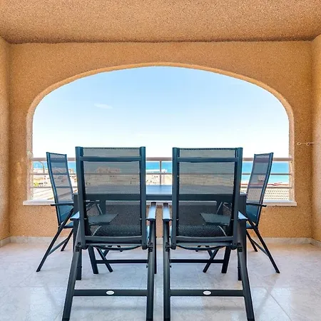 Cabo Cervera Sunrise *