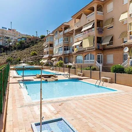 Cabo Cervera Sunrise *