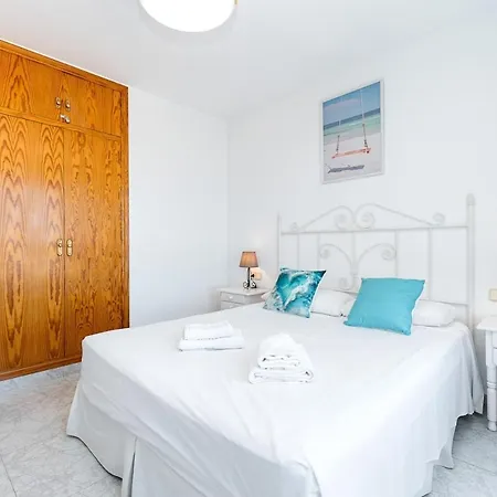Apartament Cabo Cervera Sunrise Torrevieja