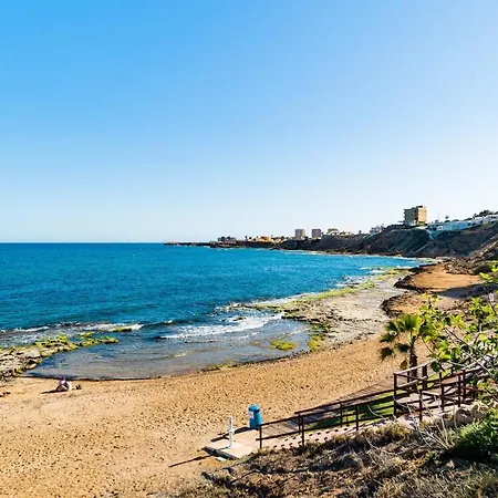 Cabo Cervera Sunrise *