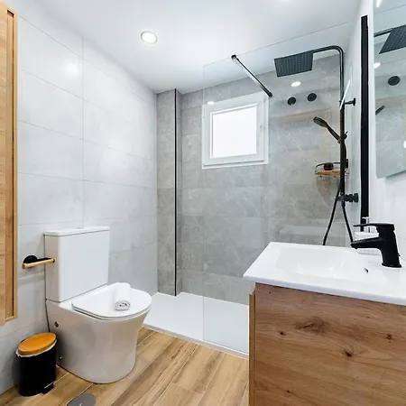 Cabo Cervera Sunrise * Torrevieja