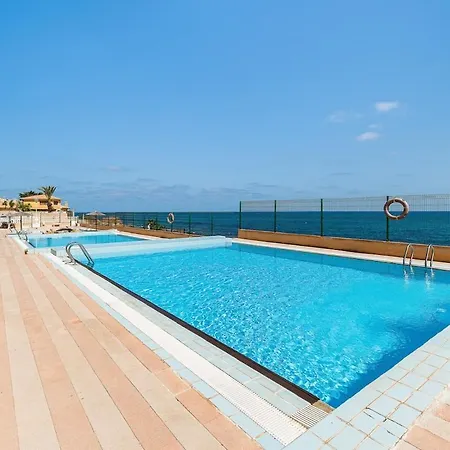 Cabo Cervera Sunrise