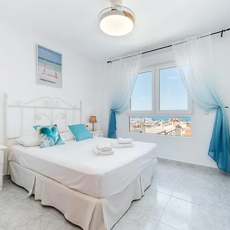 Apartament Cabo Cervera Sunrise