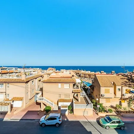 Cabo Cervera Sunrise *