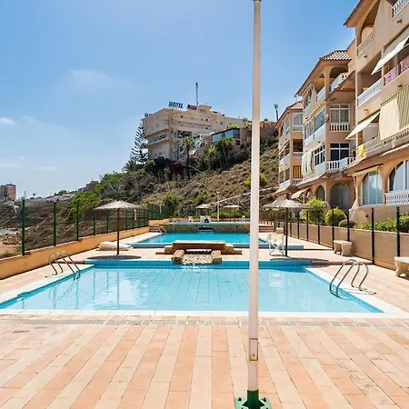 Cabo Cervera Sunrise Apartman Torrevieja