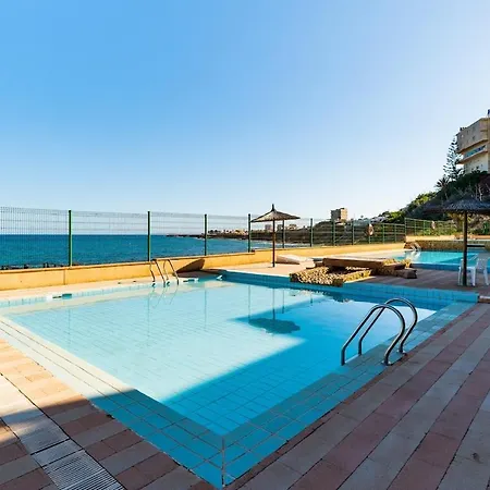 Cabo Cervera Sunrise Apartman
