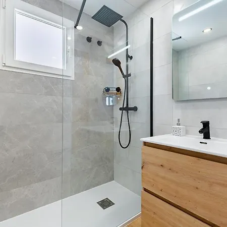 Apartman Cabo Cervera Sunrise
