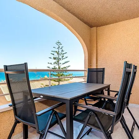 Cabo Cervera Sunrise Torrevieja