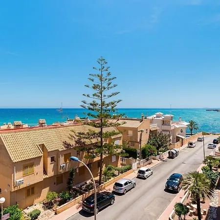 Cabo Cervera Sunrise Apartman