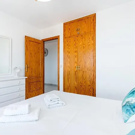 Cabo Cervera Sunrise Apartament *