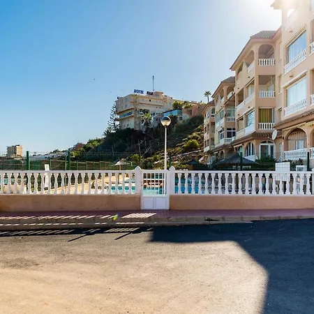 Apartman Cabo Cervera Sunrise *