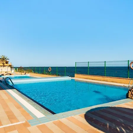 Apartament Cabo Cervera Sunrise Torrevieja