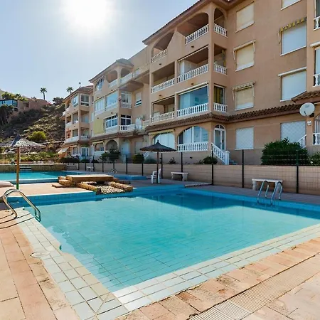 Cabo Cervera Sunrise Apartament