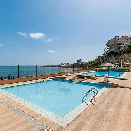 Apartament Cabo Cervera Sunrise Torrevieja