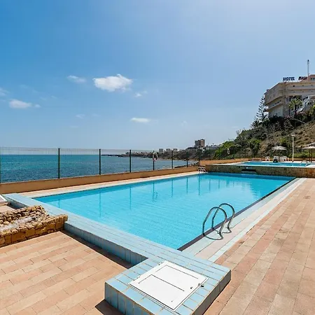 Cabo Cervera Sunrise Torrevieja